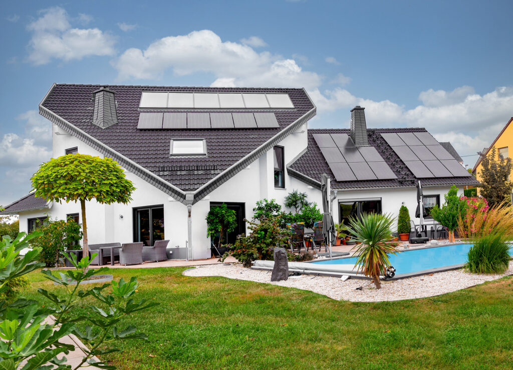 Immobilienfotografie | FOTOSTUDIO GERTH