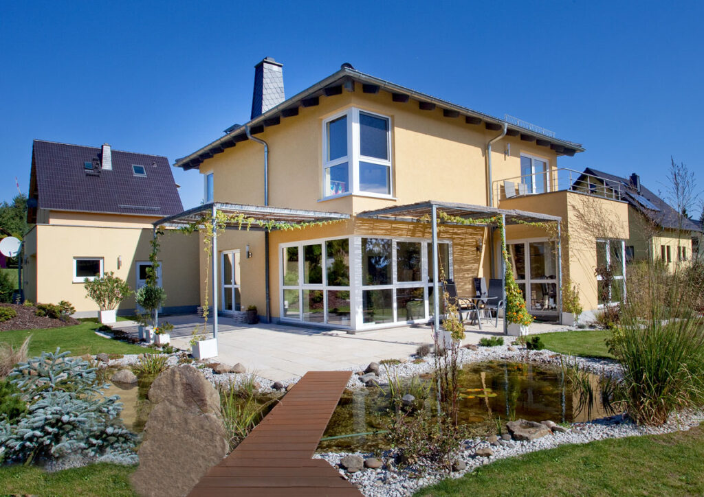 Immobilienfotografie | FOTOSTUDIO GERTH