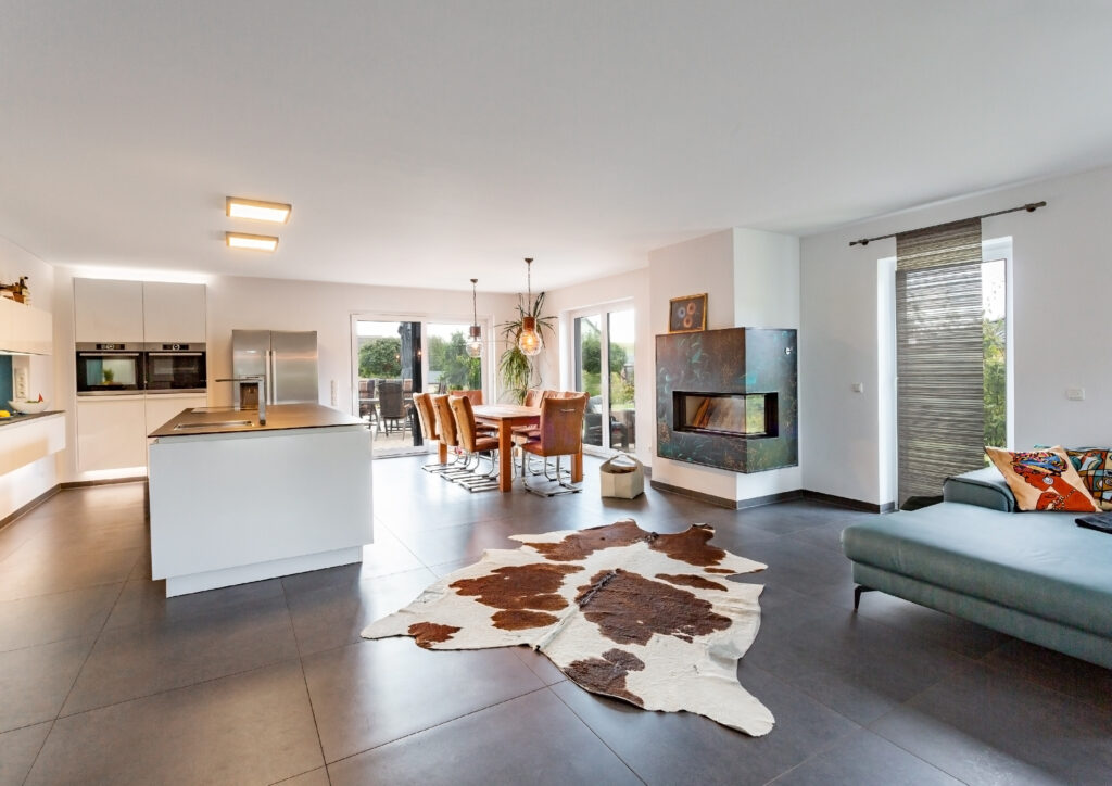 Interieurfotografie | FOTOSTUDIO GERTH