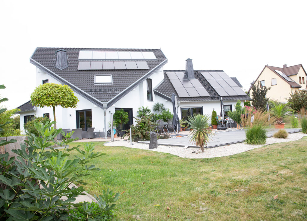 Immobilienfotografie | FOTOSTUDIO GERTH