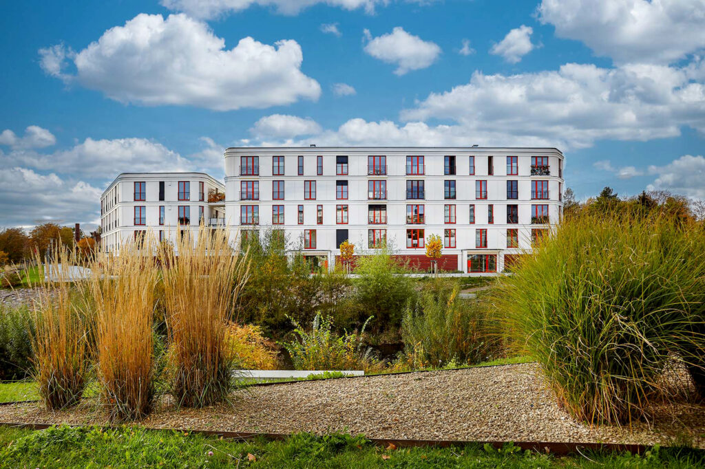 Architekturfotografie | FOTOSTUDIO GERTH