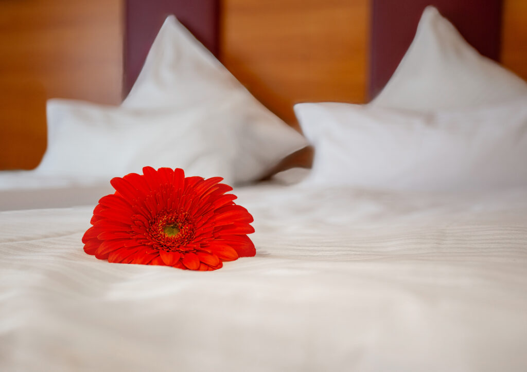 Hotel & Gaststättenfotografie | FOTOSTUDIO GERTH