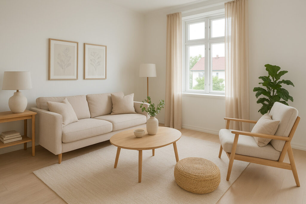 Home Staging | FOTOSTUDIO GERTH