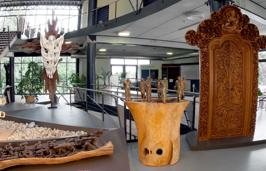 Virtueller Rundgang | FOTOSTUDIO GERTH