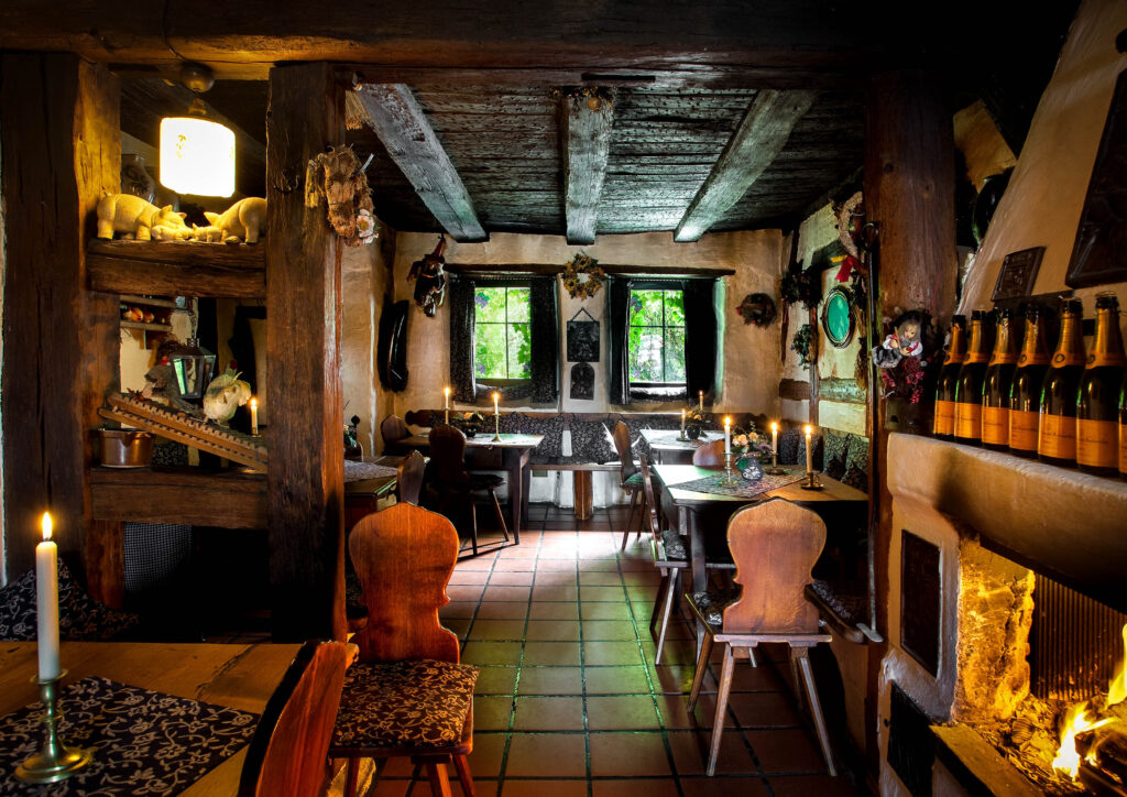 Hotel & Gaststättenfotografie | FOTOSTUDIO GERTH