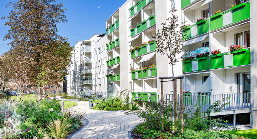 Architekturfotografie | FOTOSTUDIO GERTH