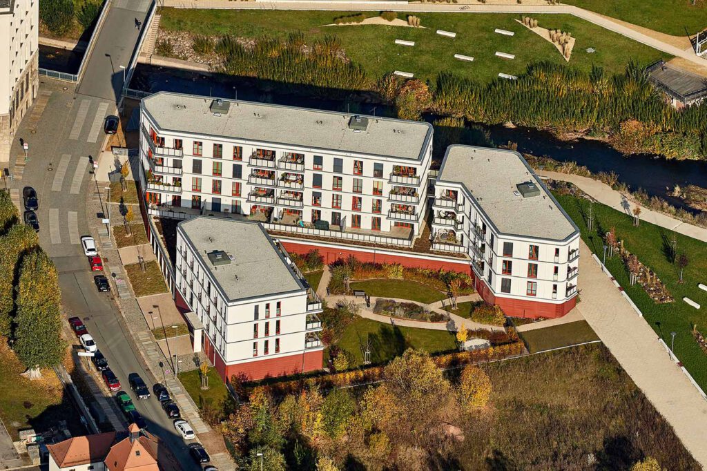 Luftbildfotografie | FOTOSTUDIO GERTH