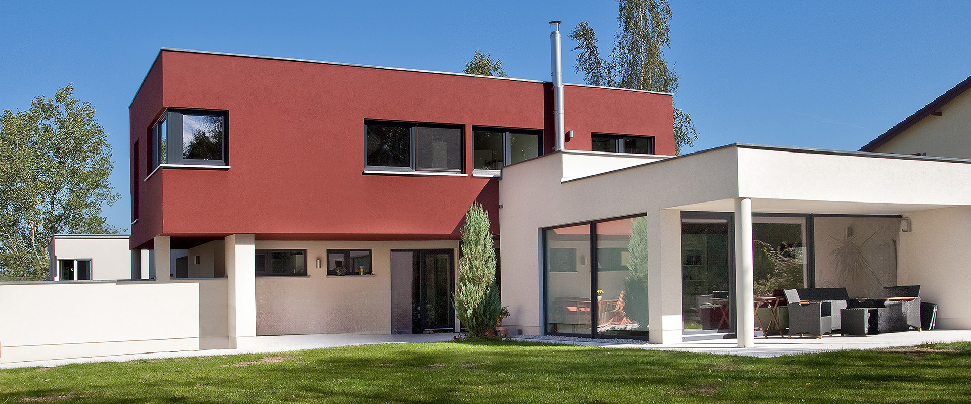 Immobilienfotografie | FOTOSTUDIO GERTH