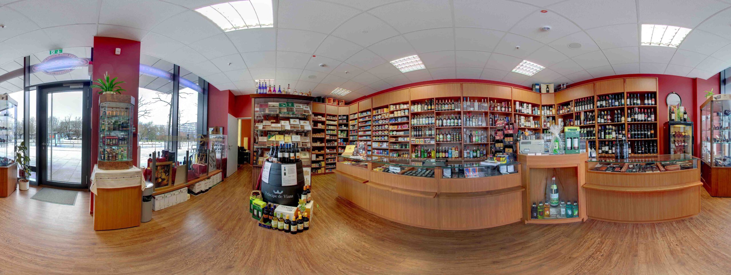 Panoramafotografie | FOTOSTUDIO GERTH