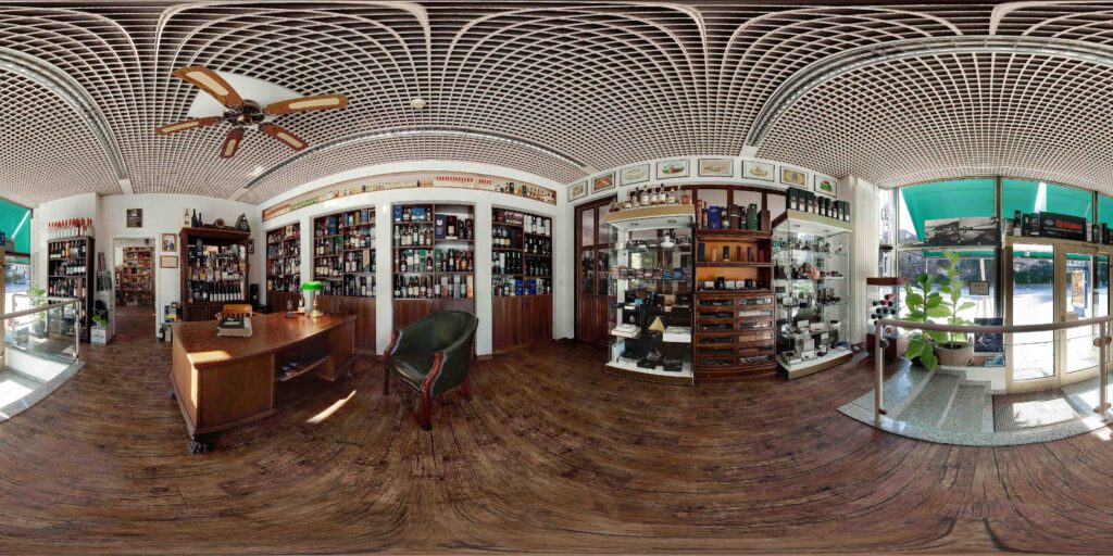 Panoramafotografie | FOTOSTUDIO GERTH