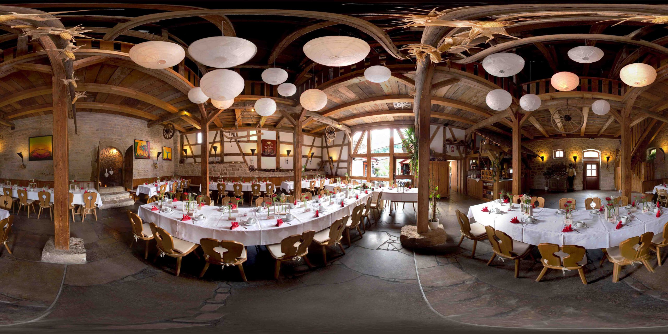 Panoramafotografie | FOTOSTUDIO GERTH