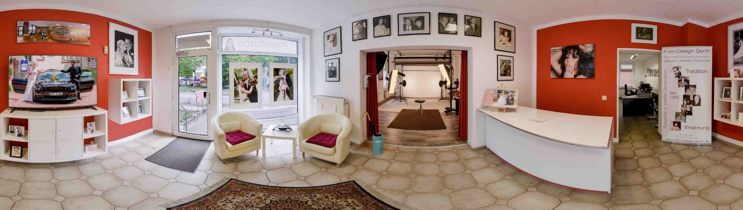 Panoramafotografie | FOTOSTUDIO GERTH