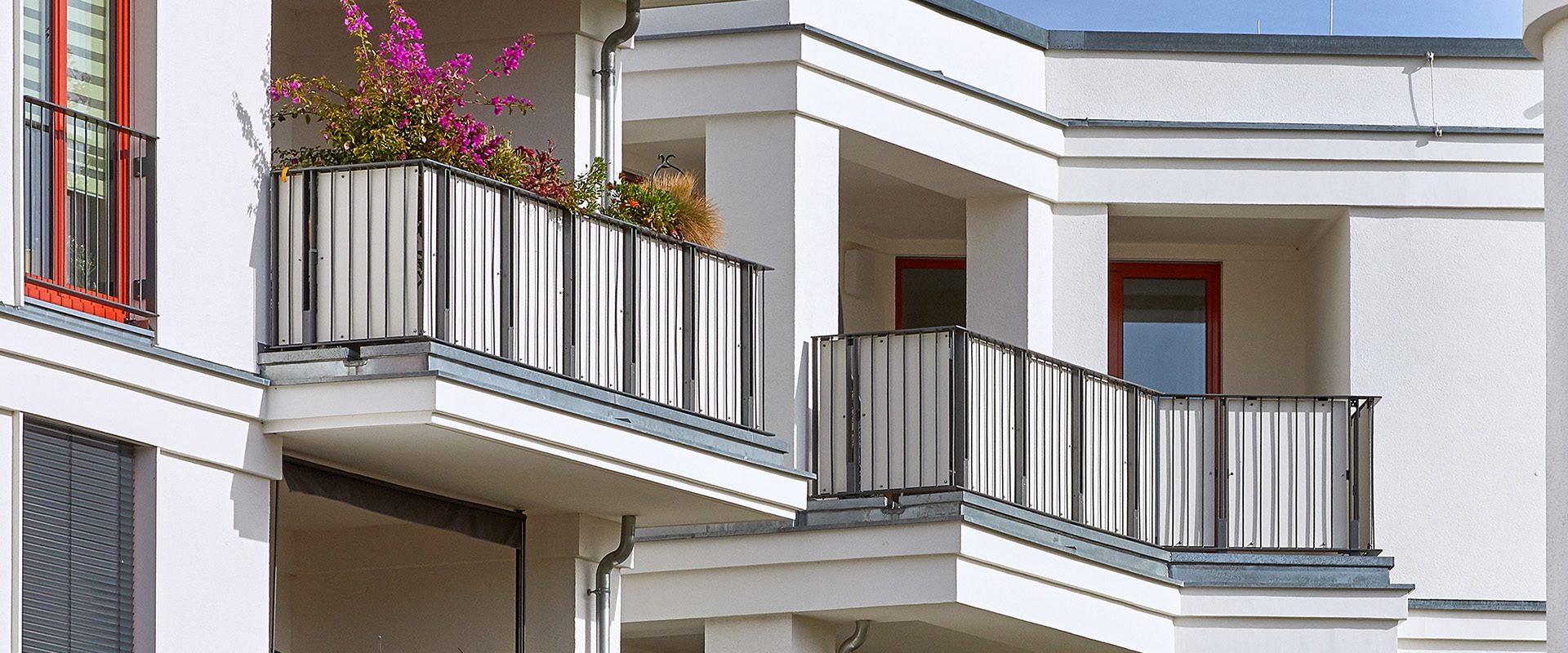 Architekturfotografie | FOTOSTUDIO GERTH