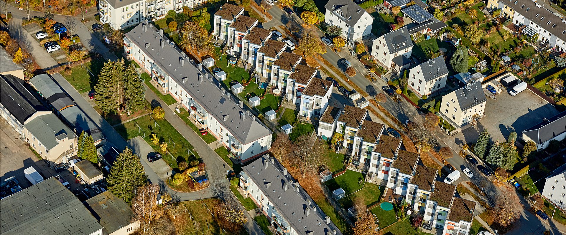 Luftbildfotografie | FOTOSTUDIO GERTH