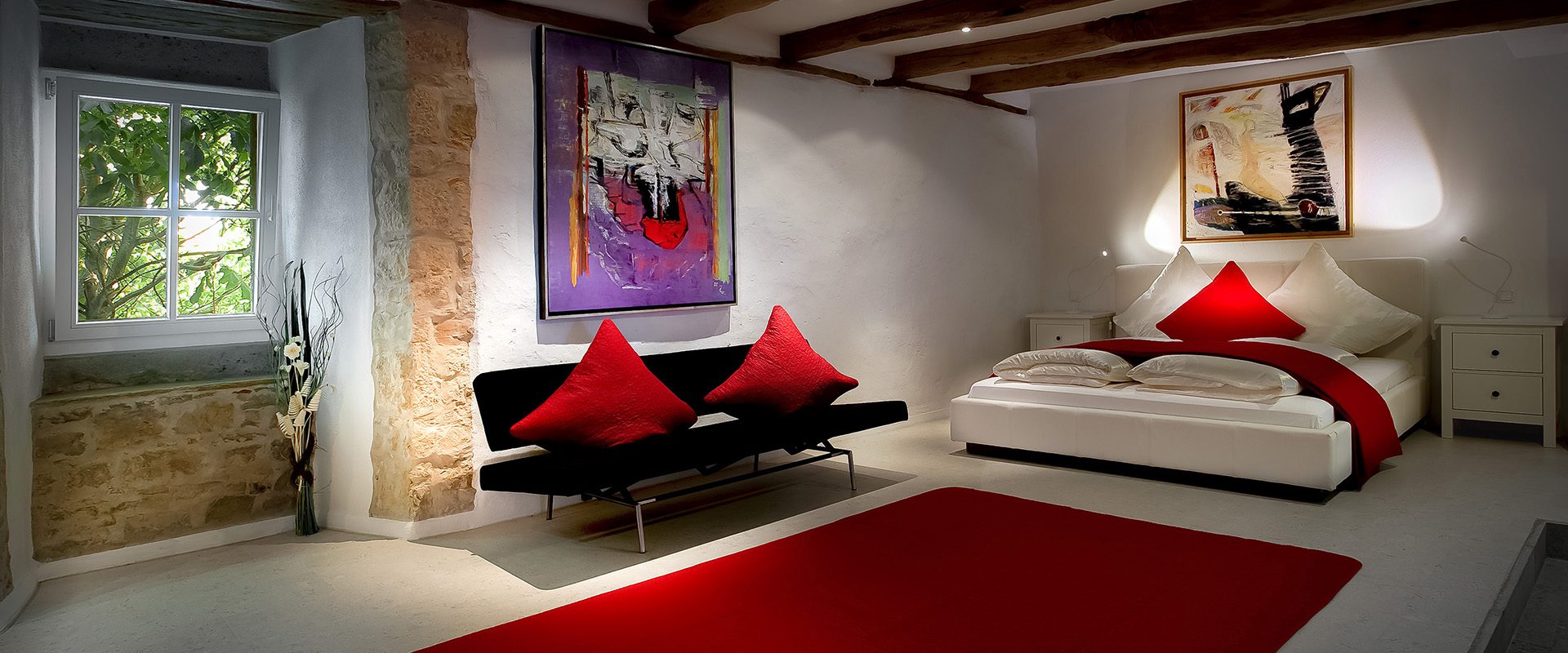 Hotel & Gaststättenfotografie | FOTOSTUDIO GERTH