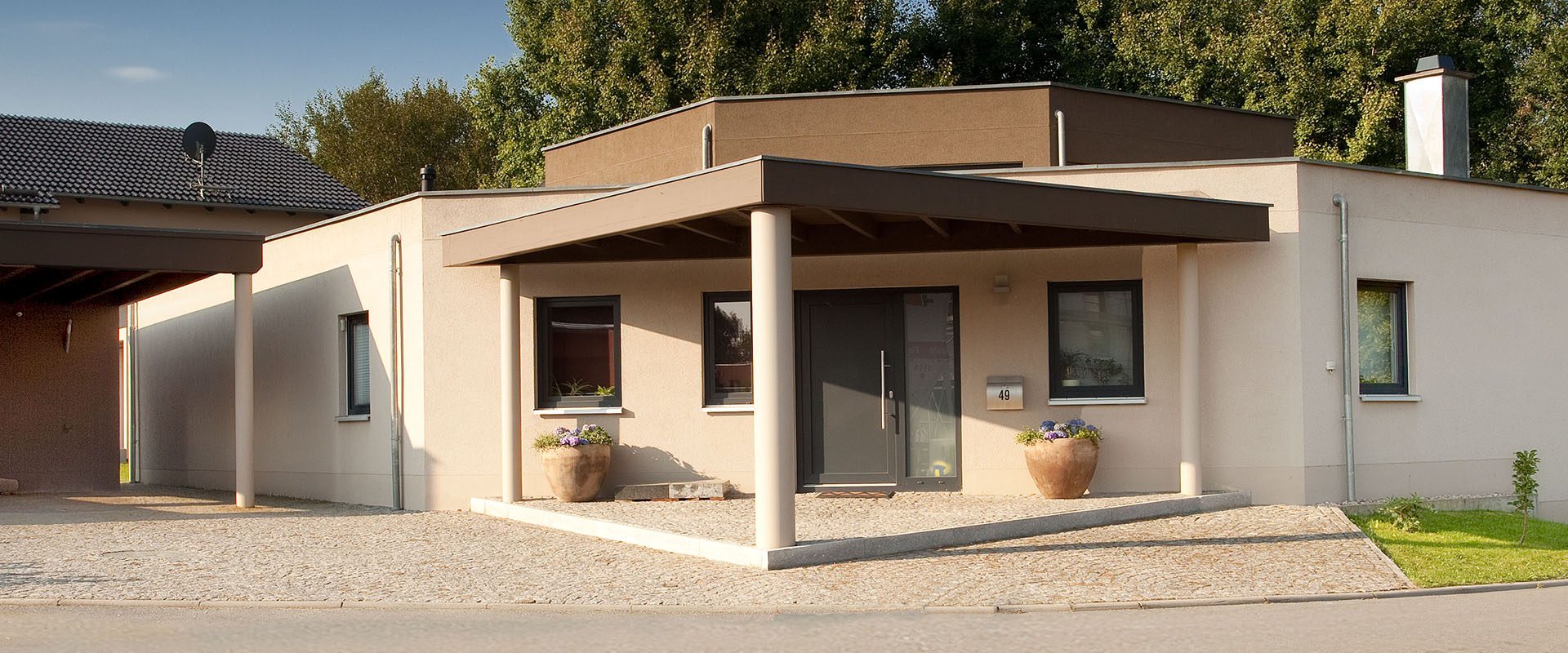 Immobilienfotografie | FOTOSTUDIO GERTH